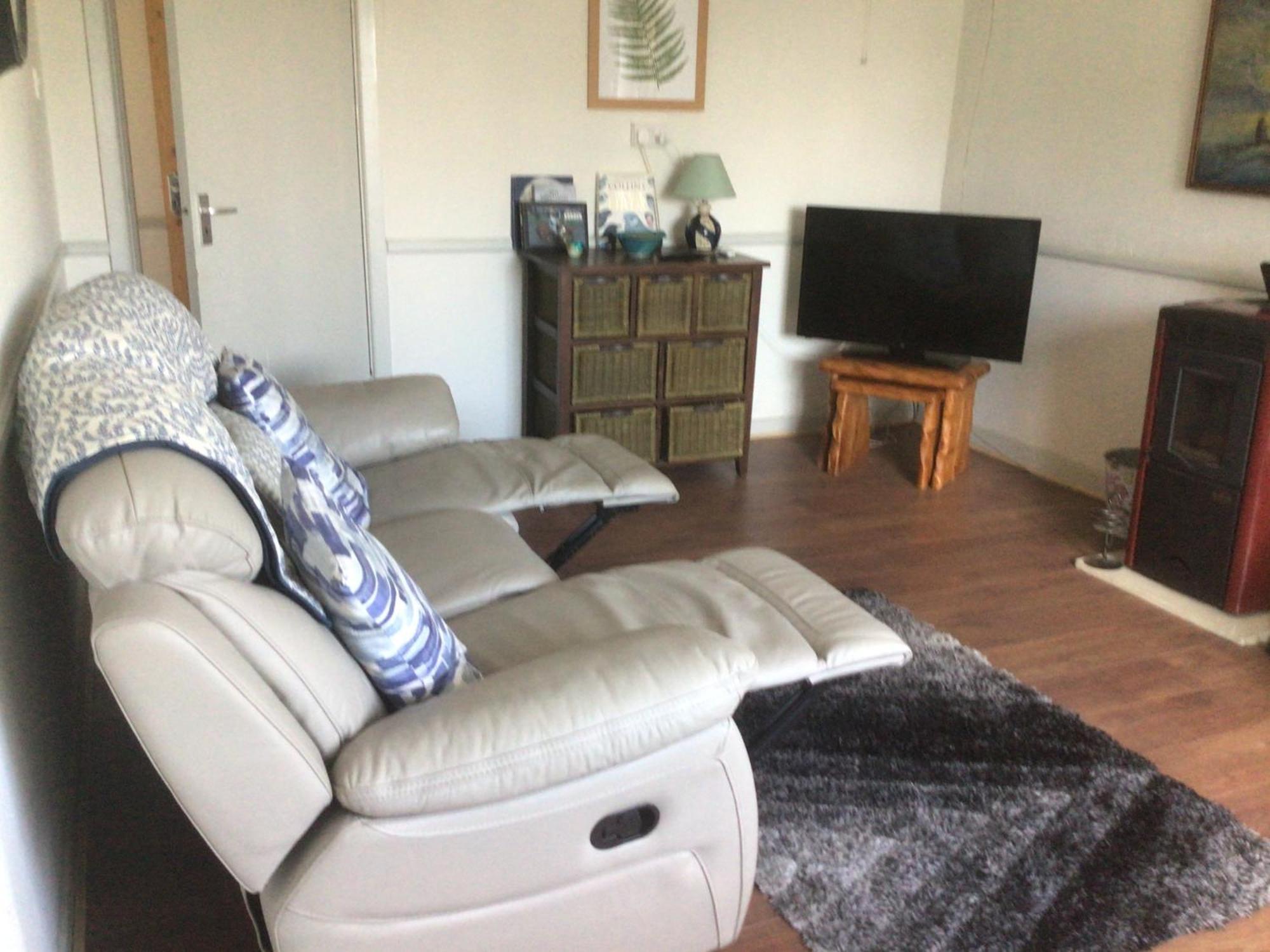 Cosy Apartment Milltown Malbay Extérieur photo