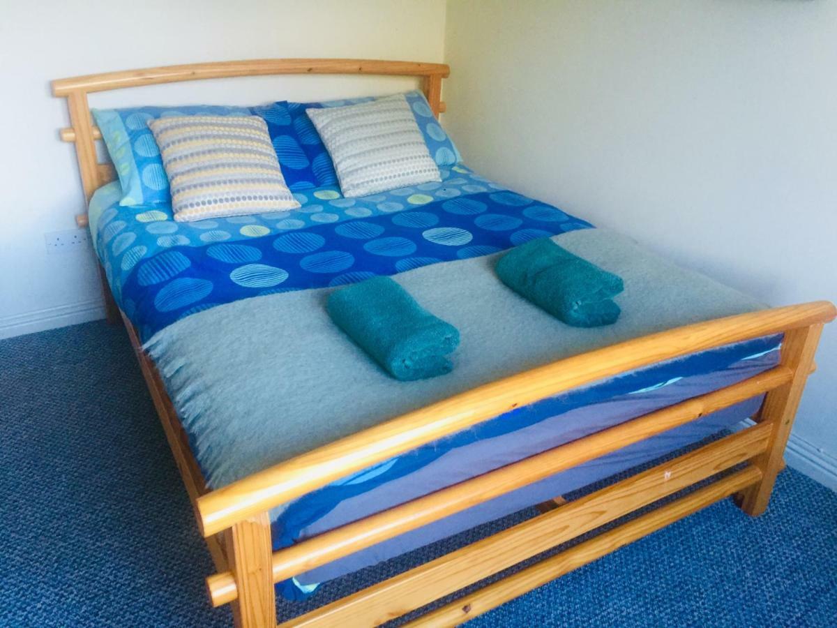 Cosy Apartment Milltown Malbay Extérieur photo