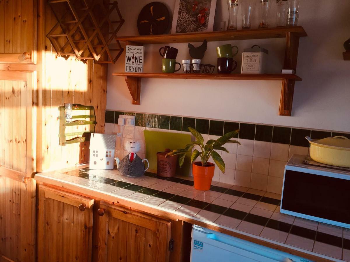 Cosy Apartment Milltown Malbay Extérieur photo
